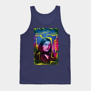 Théophile Gautier Tank Top